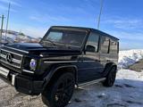 Mercedes-Benz G 500 2000 года за 11 000 000 тг. в Усть-Каменогорск – фото 5