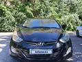Hyundai Elantra 2012 года за 4 500 000 тг. в Алматы – фото 2
