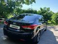Hyundai Elantra 2012 года за 4 500 000 тг. в Алматы – фото 5