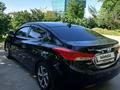 Hyundai Elantra 2012 года за 4 500 000 тг. в Алматы – фото 6