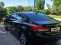 Hyundai Elantra 2012 года за 4 500 000 тг. в Алматы – фото 7