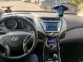 Hyundai Elantra 2012 года за 4 500 000 тг. в Алматы – фото 10
