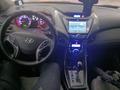 Hyundai Elantra 2012 года за 4 500 000 тг. в Алматы – фото 18
