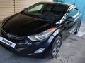Hyundai Elantra 2012 года за 4 500 000 тг. в Алматы – фото 24