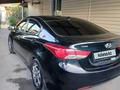 Hyundai Elantra 2012 года за 4 500 000 тг. в Алматы – фото 25