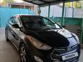 Hyundai Elantra 2012 года за 4 500 000 тг. в Алматы – фото 28