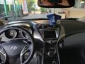 Hyundai Elantra 2012 года за 4 500 000 тг. в Алматы – фото 33