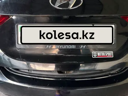 Hyundai Elantra 2012 года за 4 500 000 тг. в Алматы – фото 34