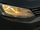 Volkswagen Jetta 2012 года за 3 500 000 тг. в Алматы – фото 2