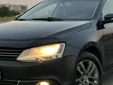 Volkswagen Jetta 2012 года за 3 500 000 тг. в Алматы – фото 3