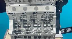 Двигатель 1.6 — 1.8 — 2.0 Chery — масло в подарок — гарантия за 570 000 тг. в Петропавловск – фото 2