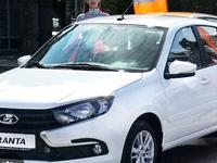 ВАЗ (Lada) Granta 2190 2020 годаүшін110 000 тг. в Костанай