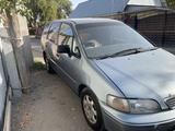 Honda Odyssey 1995 года за 2 200 000 тг. в Алматы – фото 2