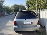 Honda Odyssey 1995 года за 2 200 000 тг. в Алматы – фото 4