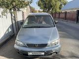 Honda Odyssey 1995 года за 2 200 000 тг. в Алматы – фото 3