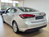 Kia Cerato 2017 года за 7 200 000 тг. в Алматы – фото 4
