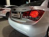 Chevrolet Cruze 2013 годаүшін4 200 000 тг. в Алматы – фото 4