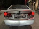 Chevrolet Cruze 2013 годаүшін4 200 000 тг. в Алматы – фото 3