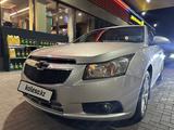 Chevrolet Cruze 2013 годаүшін4 200 000 тг. в Алматы – фото 2