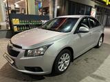 Chevrolet Cruze 2013 годаүшін4 200 000 тг. в Алматы