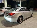 Chevrolet Cruze 2013 годаүшін4 200 000 тг. в Алматы – фото 5