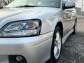 Subaru Legacy 2003 года за 5 000 000 тг. в Алматы – фото 3