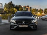 Mercedes-Benz E 43 AMG 2017 годаүшін25 000 000 тг. в Алматы – фото 4