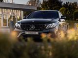 Mercedes-Benz E 43 AMG 2017 годаүшін25 000 000 тг. в Алматы – фото 3