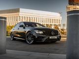 Mercedes-Benz E 43 AMG 2017 годаүшін25 000 000 тг. в Алматы