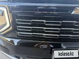 Chevrolet Tahoe 2026 года за 55 000 000 тг. в Астана – фото 2