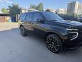 Chevrolet Tahoe 2026 годаүшін53 000 000 тг. в Астана – фото 3