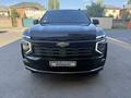 Chevrolet Tahoe 2026 годаүшін53 000 000 тг. в Астана