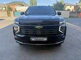 Chevrolet Tahoe 2026 года за 55 000 000 тг. в Астана