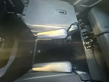 Chevrolet Tahoe 2026 года за 53 000 000 тг. в Астана – фото 4