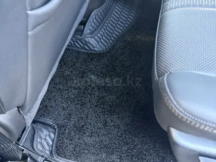 Chevrolet Tahoe 2026 года за 53 000 000 тг. в Астана – фото 6