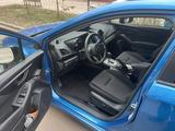 Subaru Impreza 2022 года за 11 200 000 тг. в Караганда