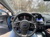 Subaru Impreza 2022 годаүшін11 200 000 тг. в Караганда – фото 3