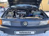 Volkswagen Passat 1992 годаүшін1 500 000 тг. в Тараз – фото 4