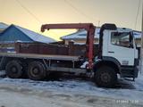 Mercedes-Benz  Axor 2002 годаfor23 000 000 тг. в Алматы – фото 2