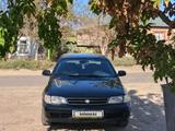 Toyota Carina E 1993 годаүшін900 000 тг. в Казалинск