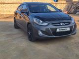 Hyundai Accent 2014 годаүшін6 000 000 тг. в Жанаозен – фото 5