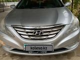 Hyundai Sonata 2013 года за 6 800 000 тг. в Кызылорда