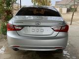 Hyundai Sonata 2013 года за 6 800 000 тг. в Кызылорда – фото 4