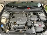 Hyundai Sonata 2013 года за 6 800 000 тг. в Кызылорда – фото 5