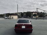 Mercedes-Benz C 240 1998 года за 3 400 000 тг. в Жанаозен – фото 4