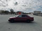 Mercedes-Benz C 240 1998 года за 3 400 000 тг. в Жанаозен – фото 3