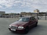 Mercedes-Benz C 240 1998 года за 3 400 000 тг. в Жанаозен – фото 2