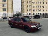 Mercedes-Benz C 240 1998 года за 3 400 000 тг. в Жанаозен