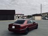 Mercedes-Benz C 240 1998 года за 3 400 000 тг. в Жанаозен – фото 5