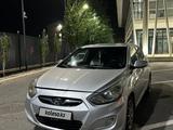 Hyundai Accent 2012 годаүшін4 550 000 тг. в Кызылорда – фото 2